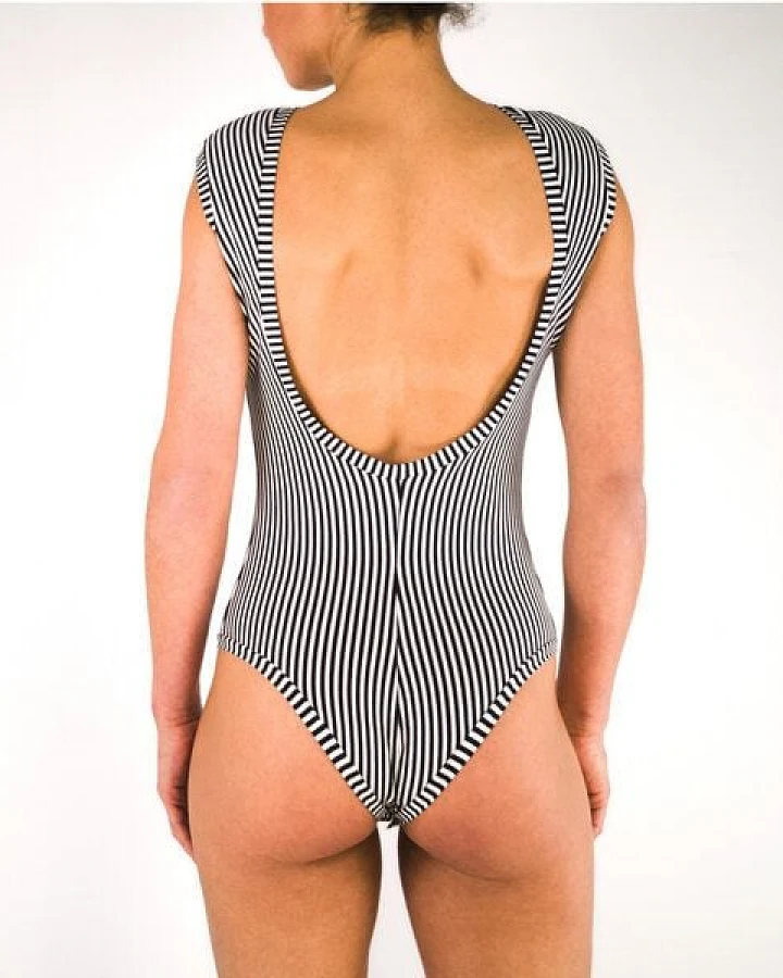 keijn Body gestreift PLAIN LINE