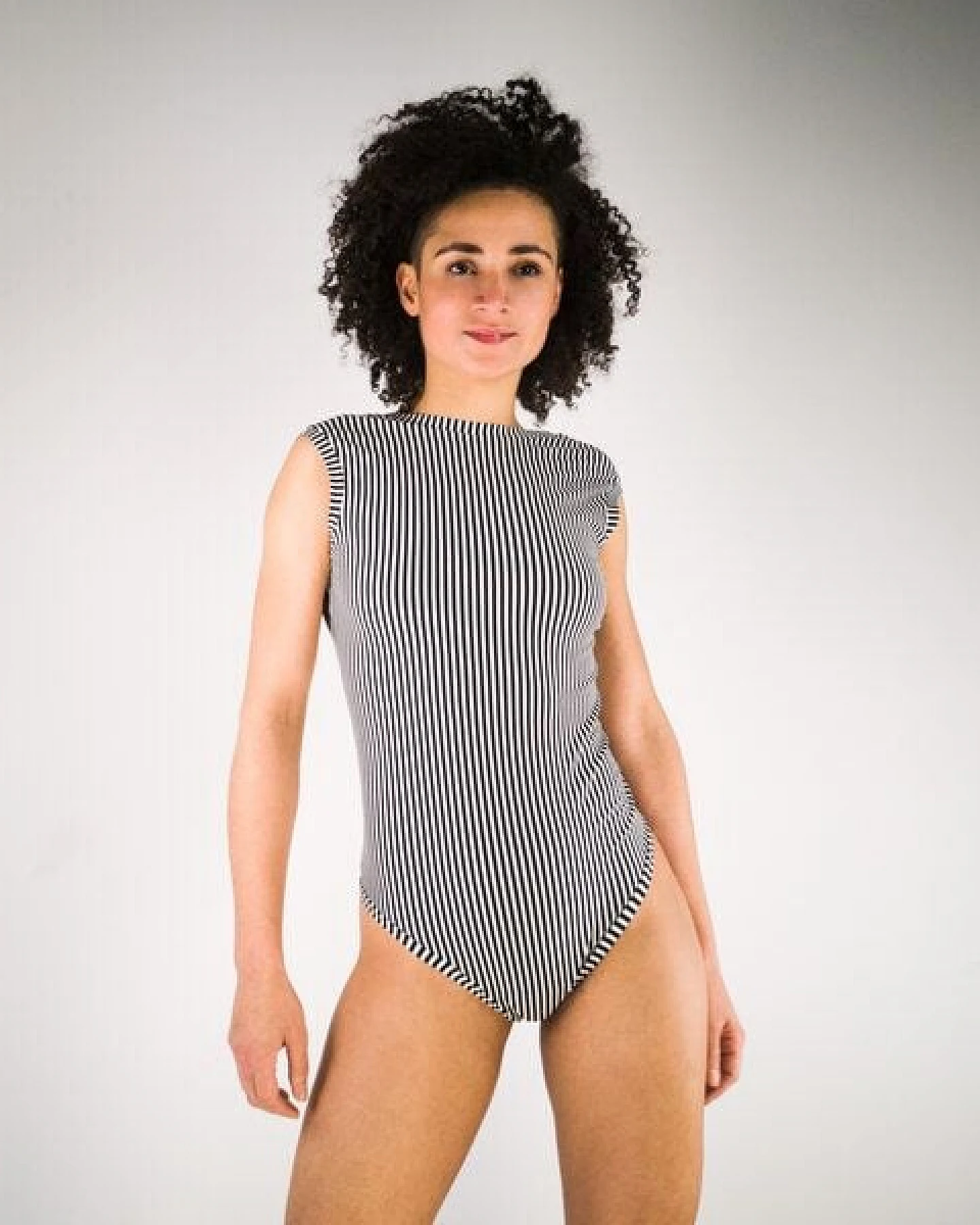 keijn Body gestreift PLAIN LINE – Ansicht 2