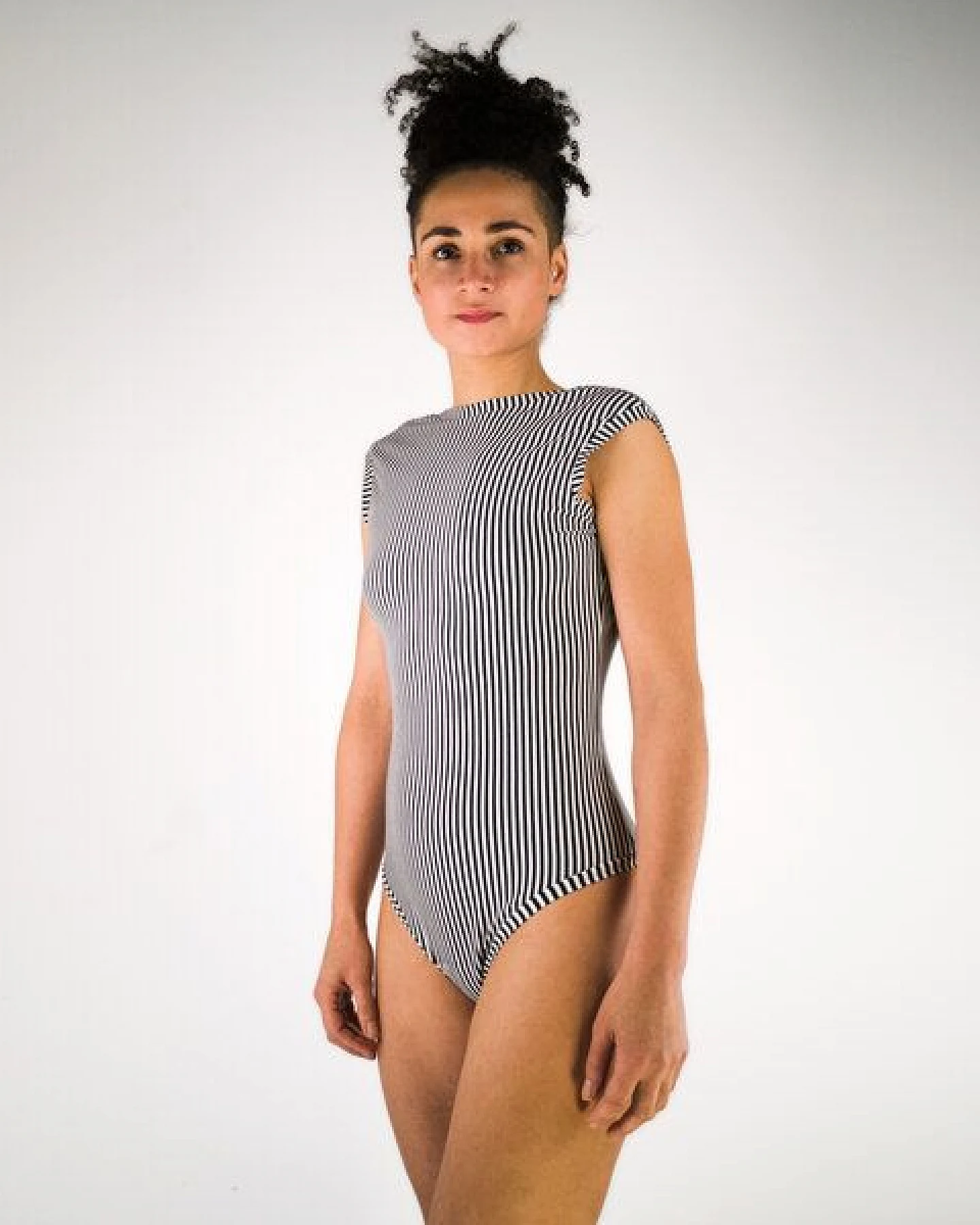 keijn Body gestreift PLAIN LINE – Ansicht 3