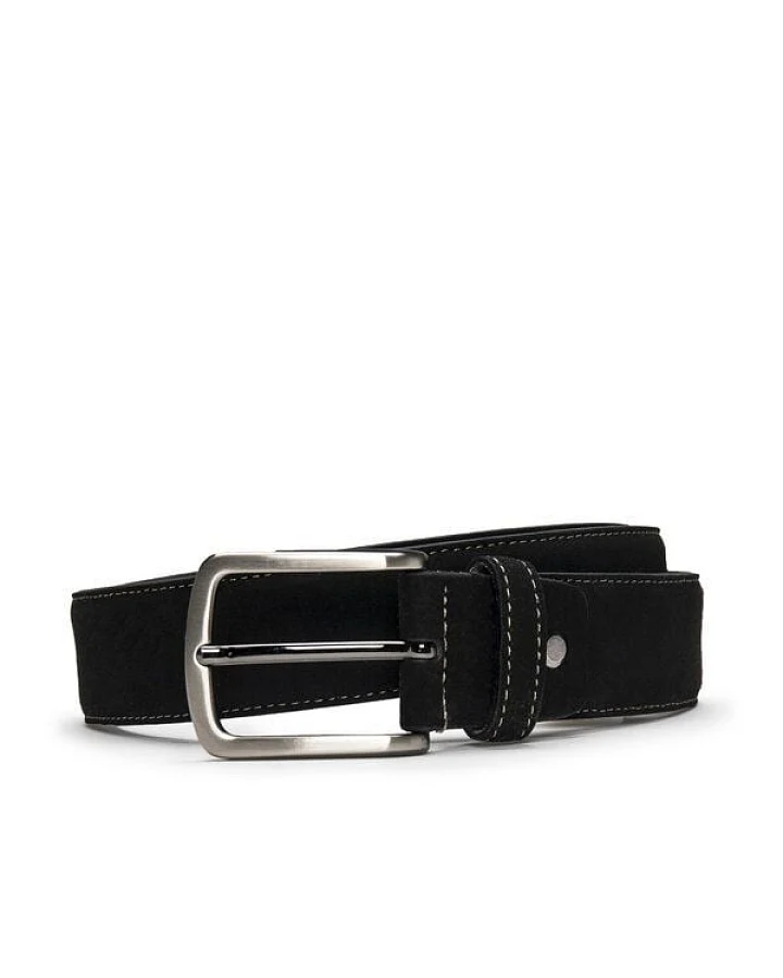 Nae Vegan Shoes NAE Gava - Herren Vegane Gürtel