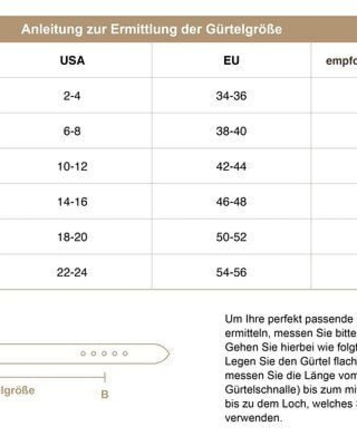 Nae Vegan Shoes NAE Pera - Damen Vegane Gürtel – Ansicht 3