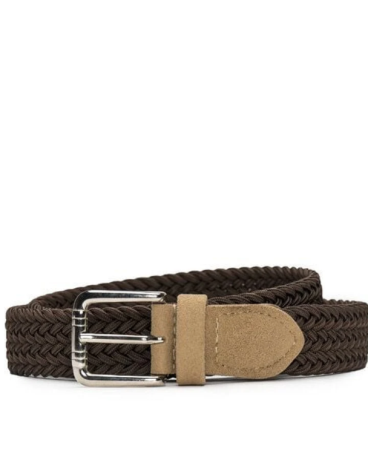 Nae Vegan Shoes NAE Vila - Damen Vegane Gürtel