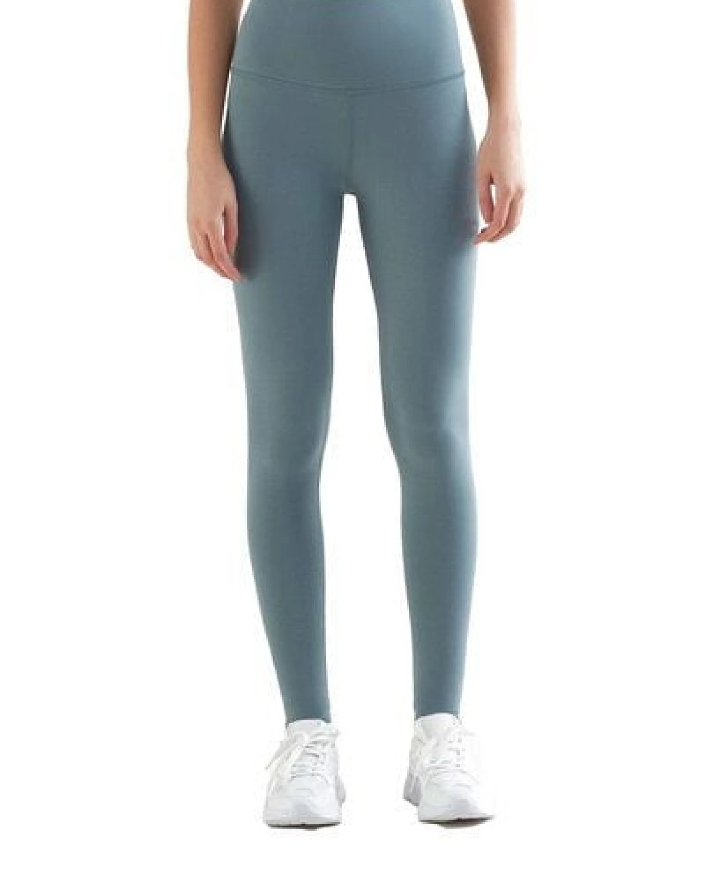 True North Damen Leggings aus Bio-Baumwolle T1300 – Ansicht 2