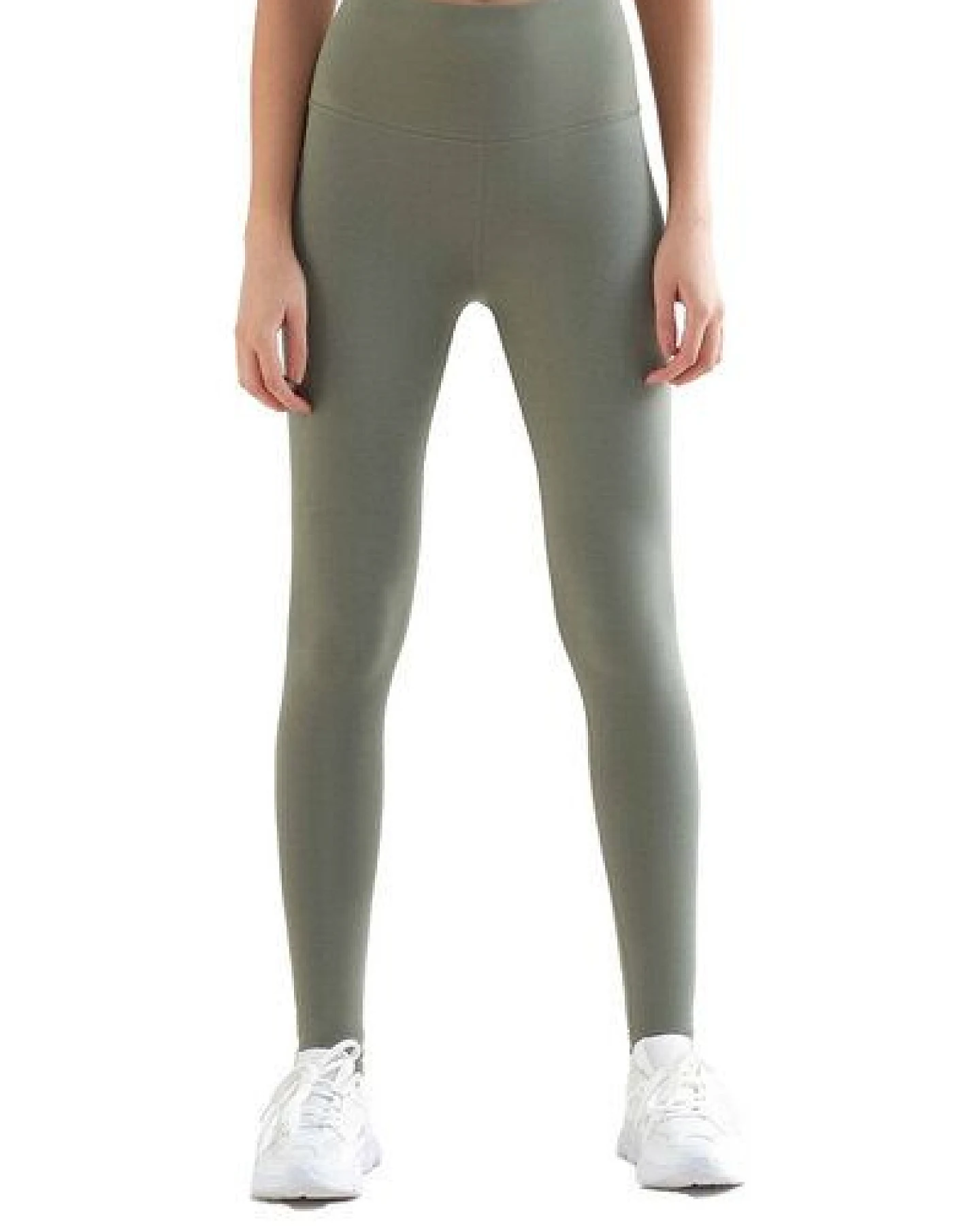 True North Damen Leggings aus Bio-Baumwolle T1300 – Ansicht 2