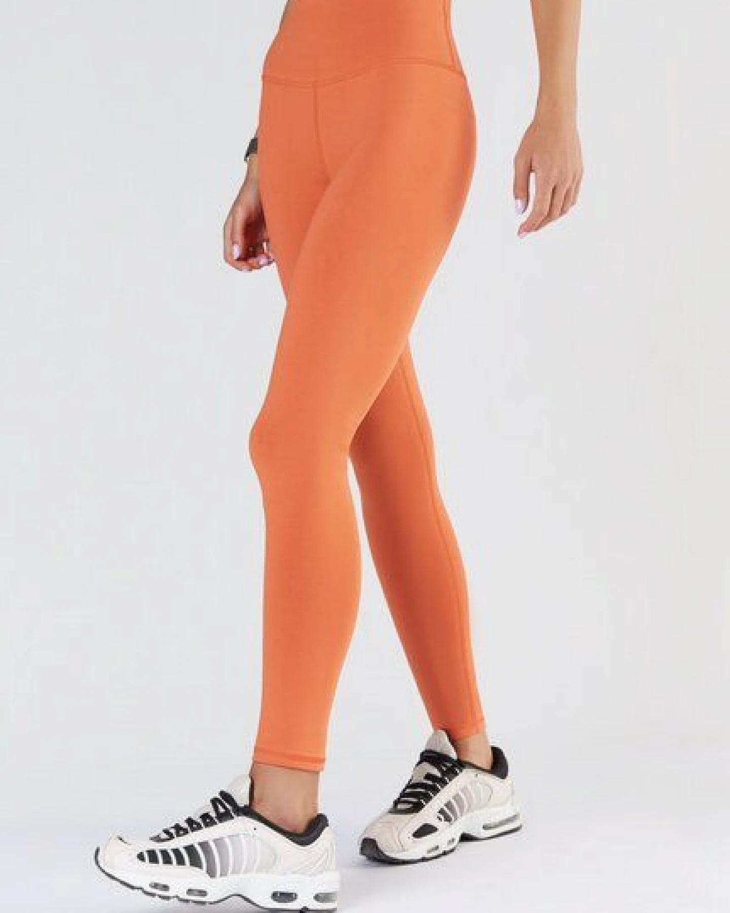 True North Damen Leggings aus Bio-Baumwolle T1300 – Ansicht 3