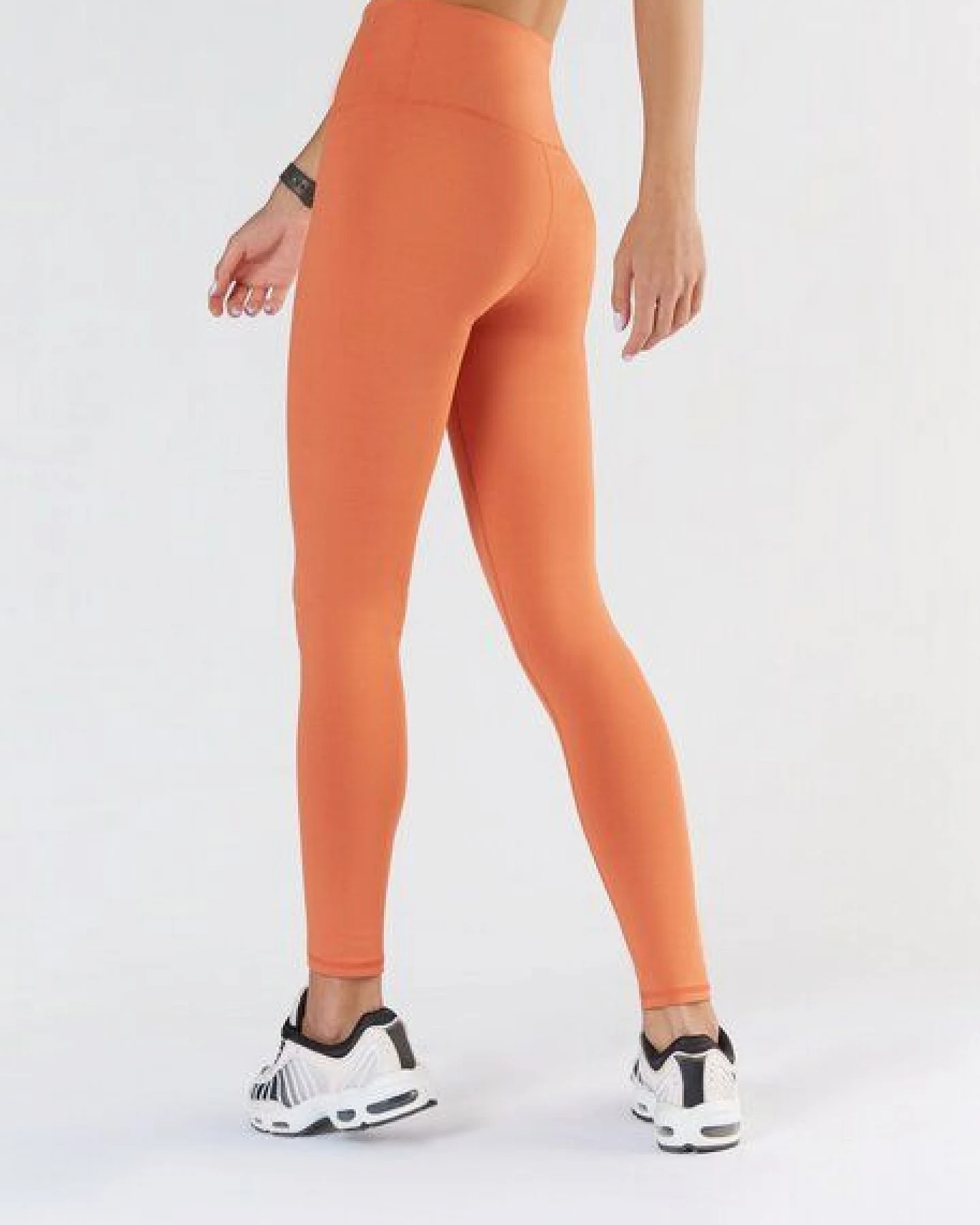 True North Damen Leggings aus Bio-Baumwolle T1300 – Ansicht 4