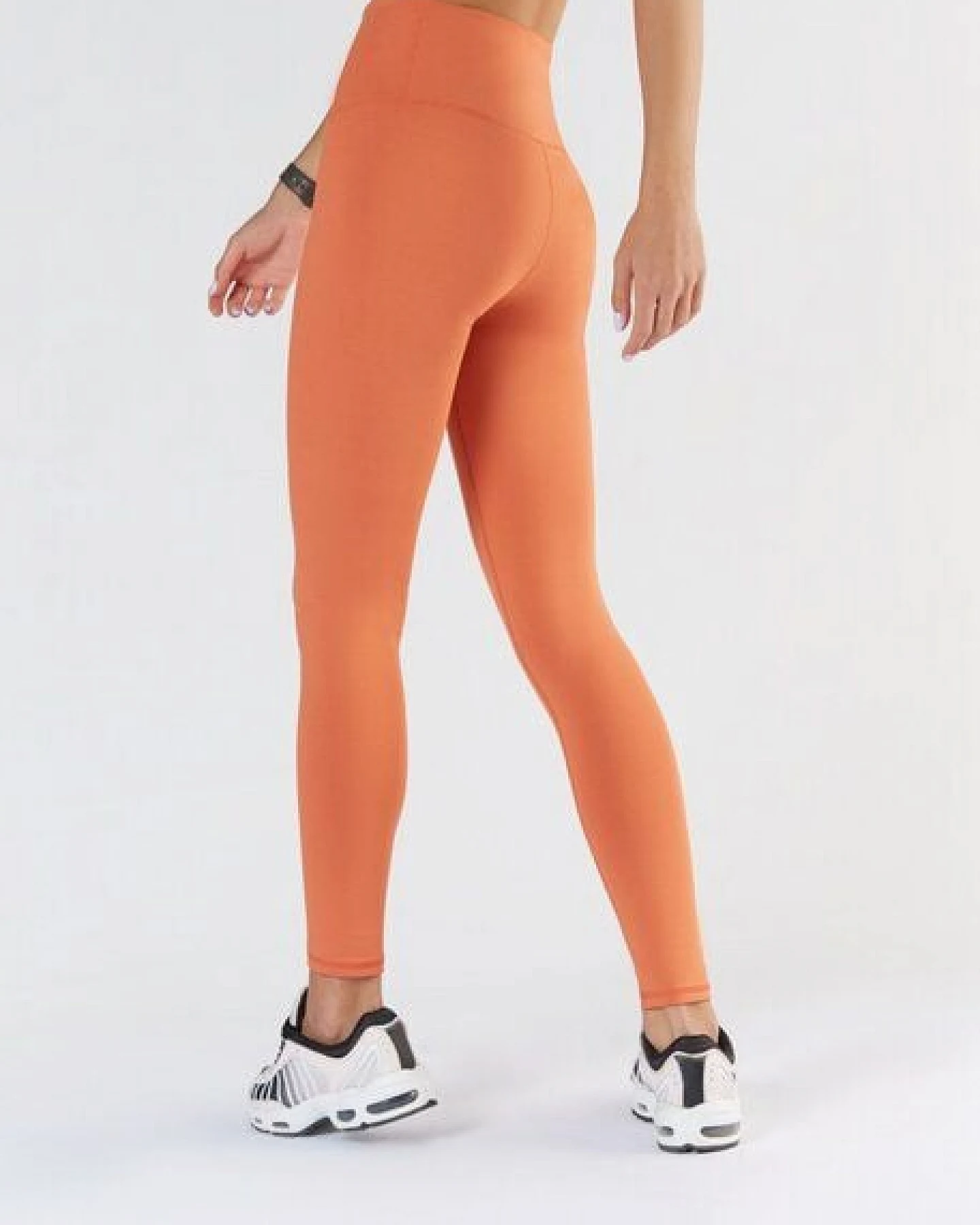 True North Damen Leggings aus Bio-Baumwolle T1300 – Ansicht 4