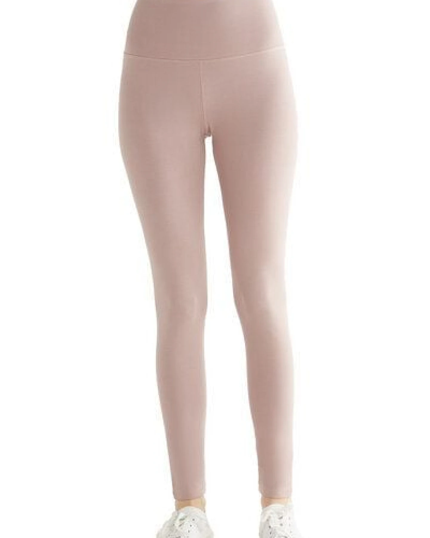 True North Damen Leggings aus Bio-Baumwolle T1300 – Ansicht 2
