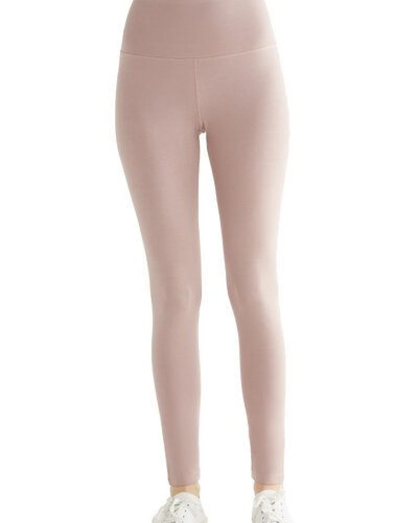 True North Damen Leggings aus Bio-Baumwolle T1300 – Ansicht 2
