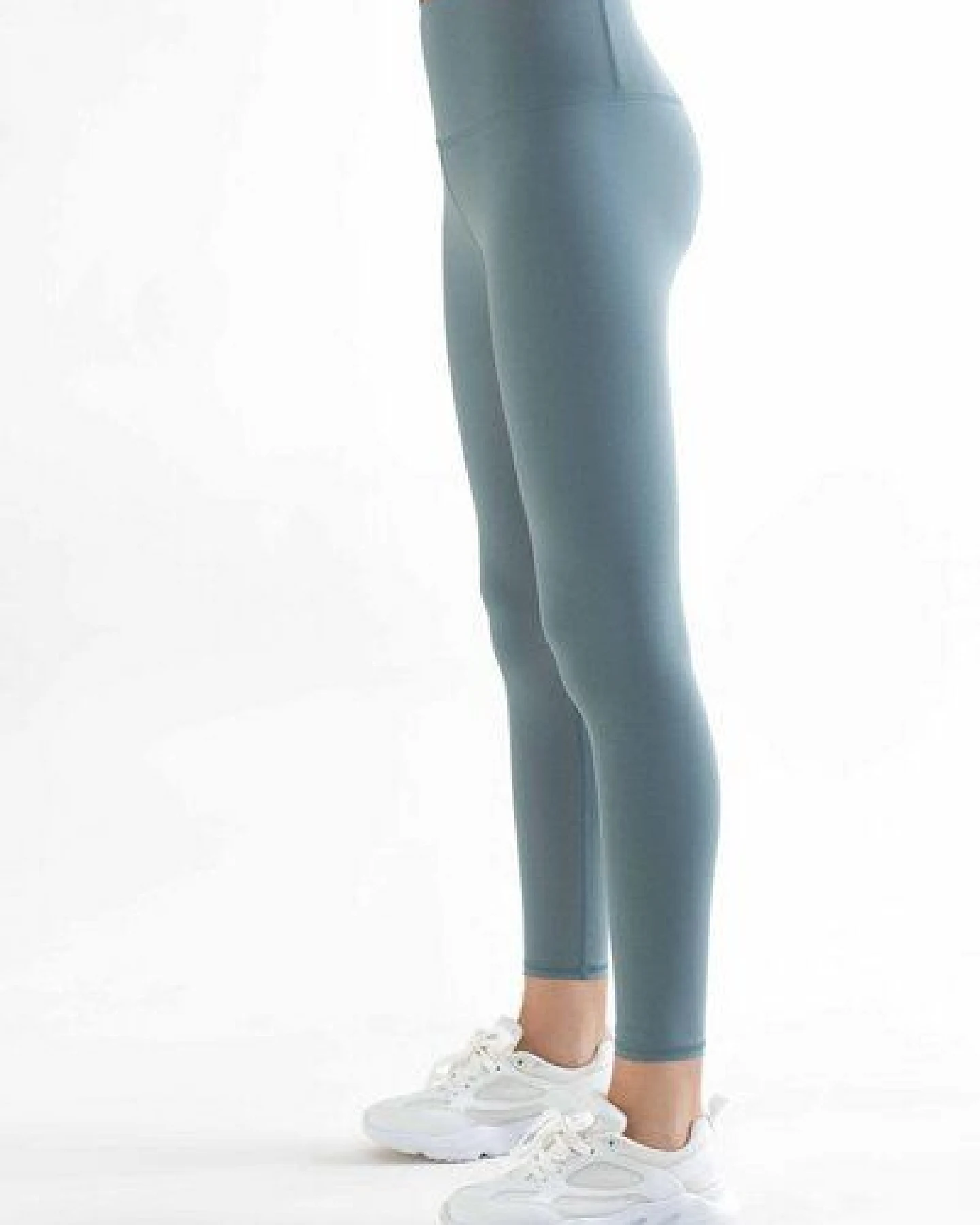 True North Damen 7/8 Leggings aus Bio-Baumwolle T1310 – Ansicht 3