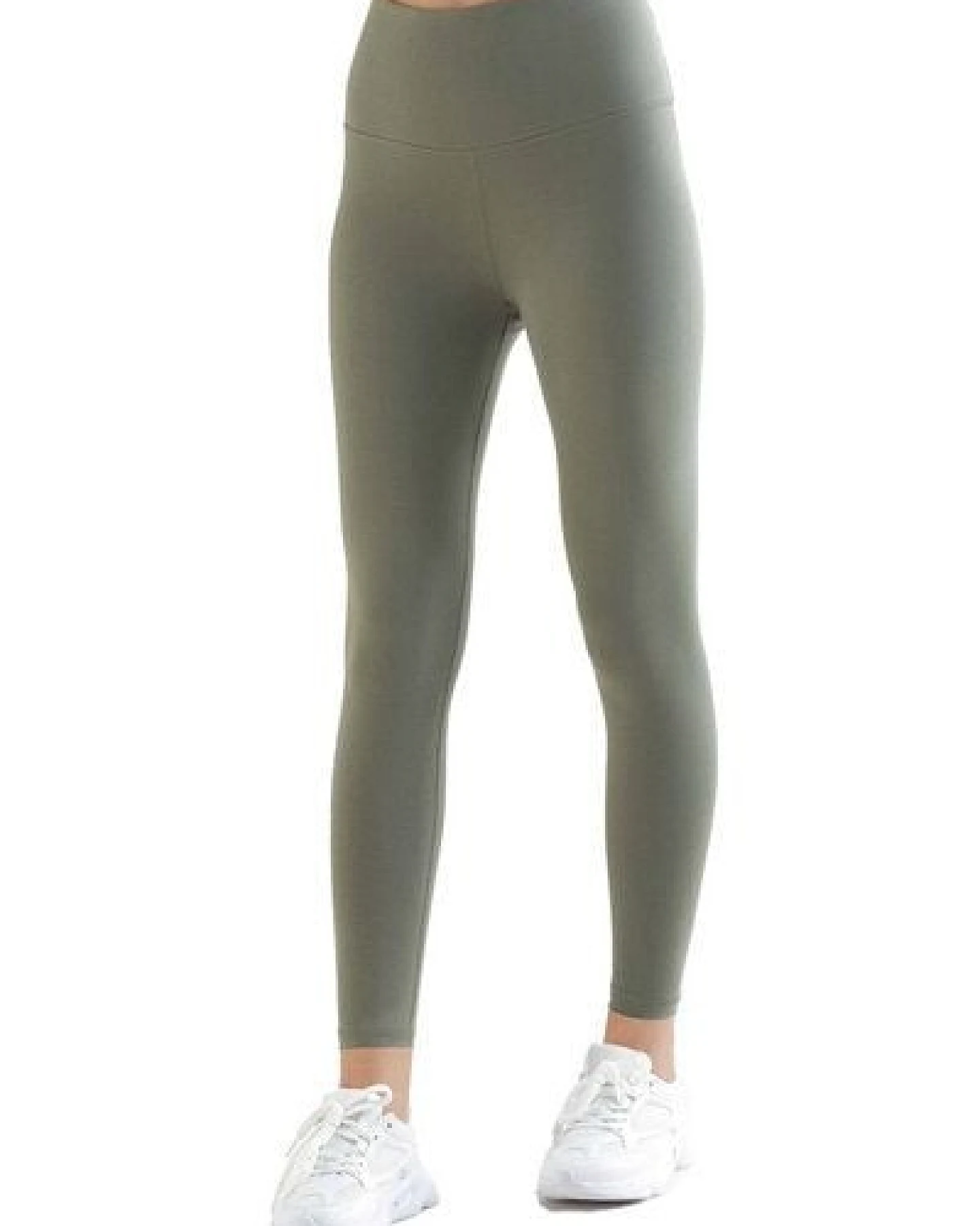 True North Damen 7/8 Leggings aus Bio-Baumwolle T1310 – Ansicht 2