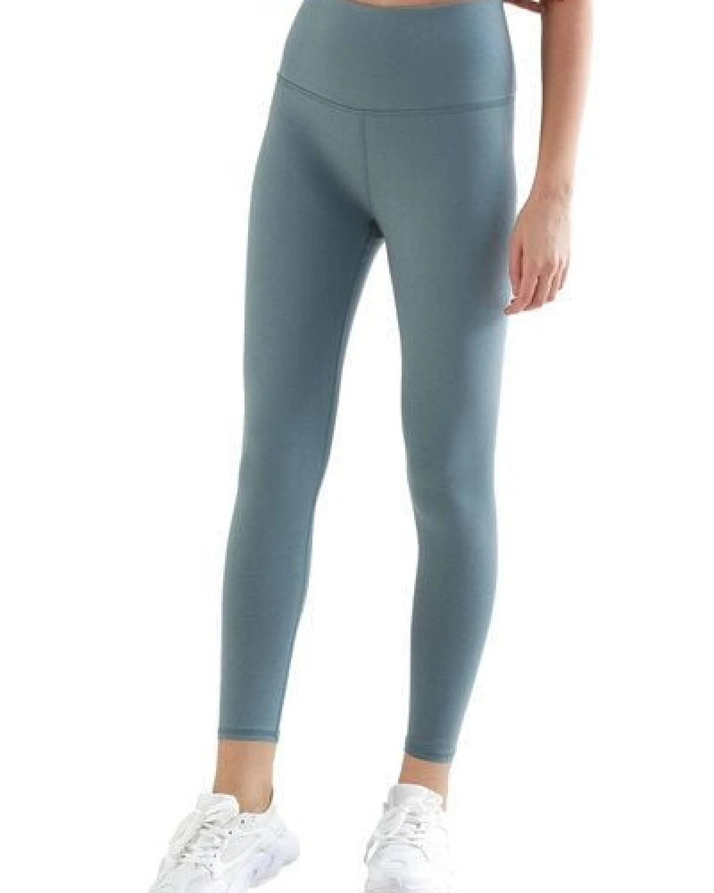 True North Damen 7/8 Leggings aus Bio-Baumwolle T1310 – Ansicht 2