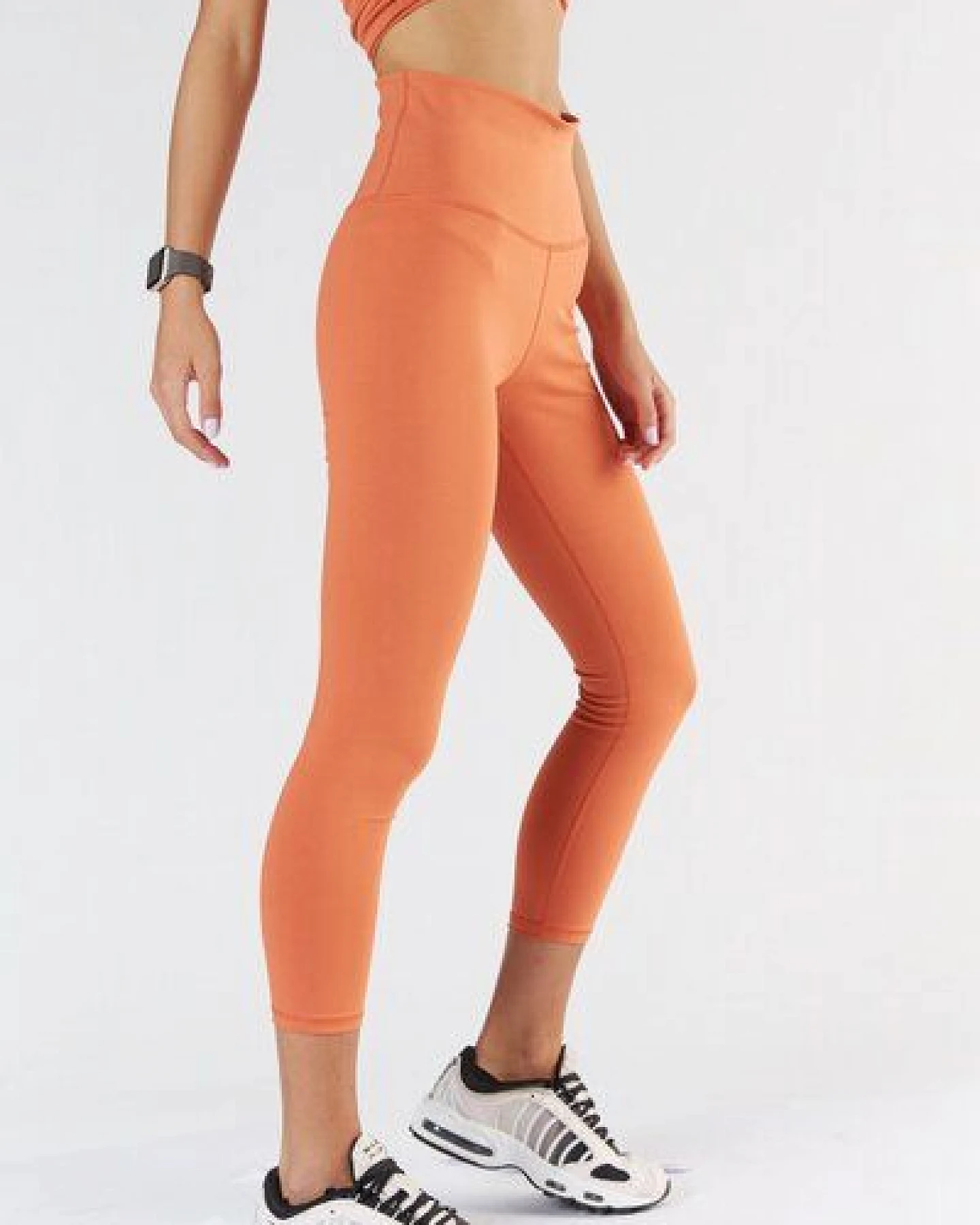 True North Damen 7/8 Leggings aus Bio-Baumwolle T1310 – Ansicht 3