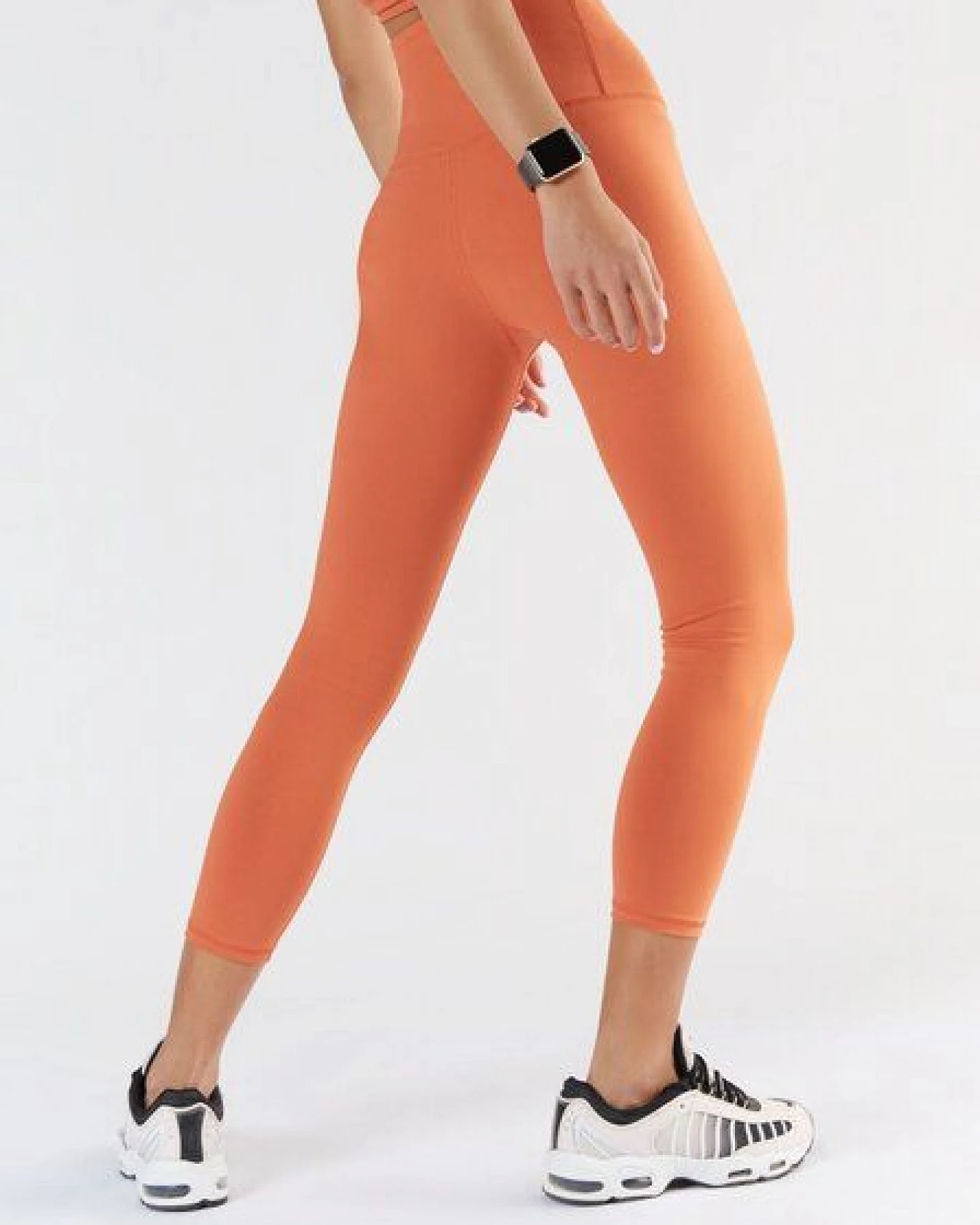 True North Damen 7/8 Leggings aus Bio-Baumwolle T1310 – Ansicht 4