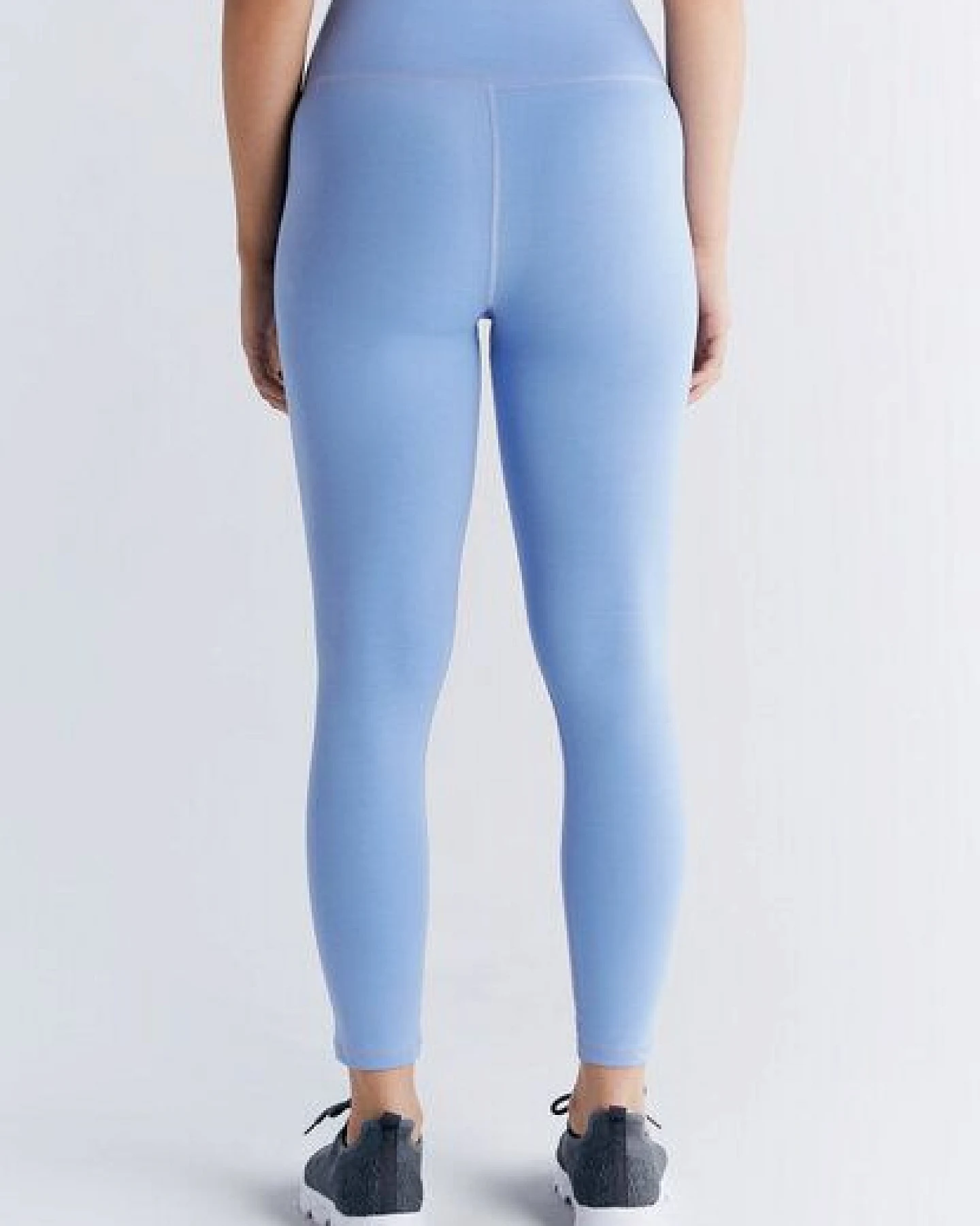 True North Damen 7/8 Leggings aus Bio-Baumwolle T1310 – Ansicht 3