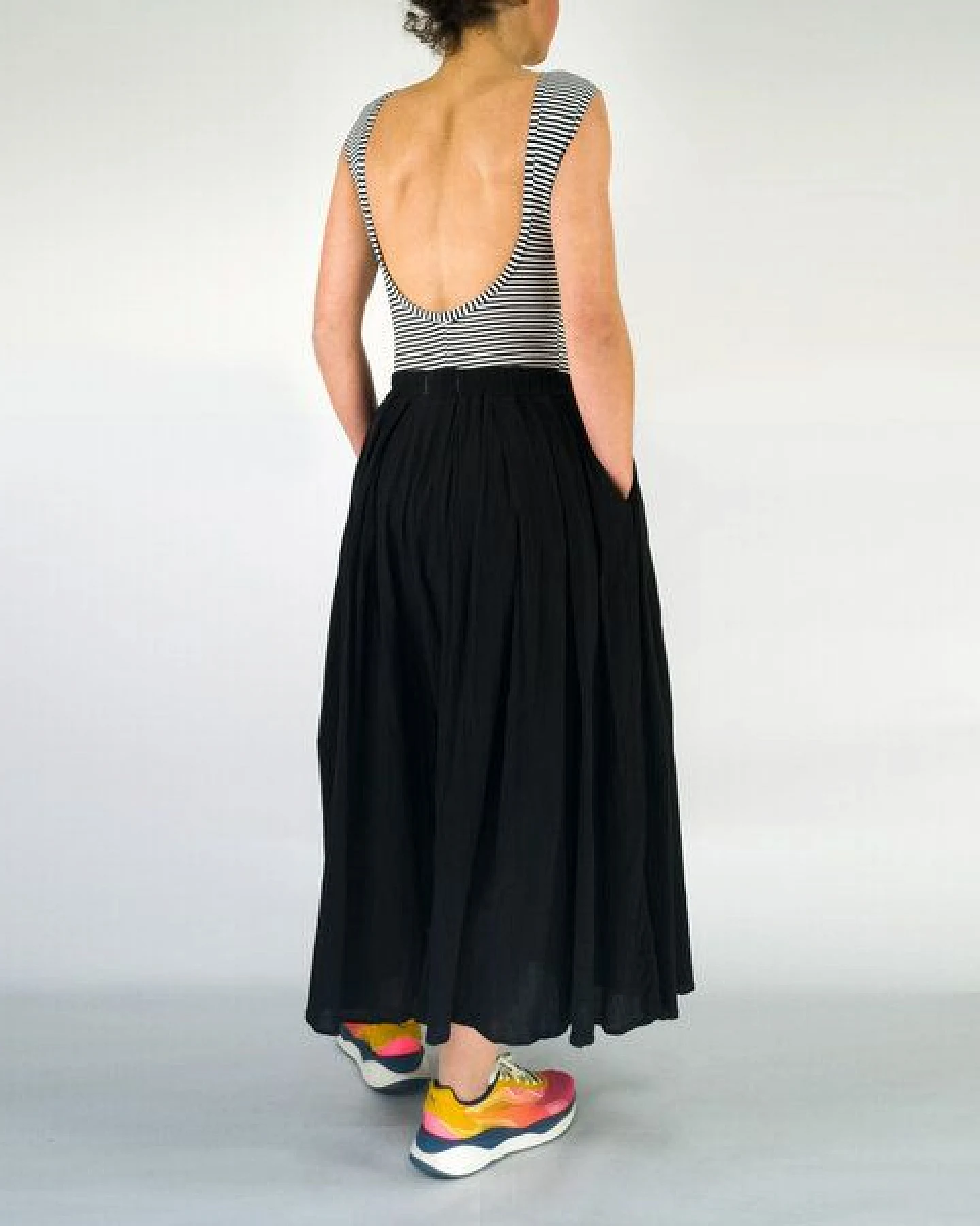 keijn Body gestreift PLAIN HORIZON – Ansicht 2