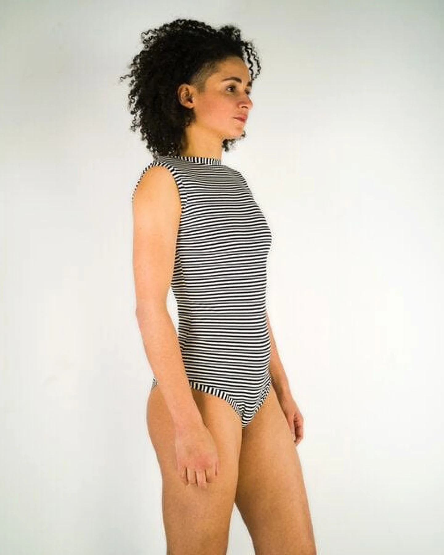 keijn Body gestreift PLAIN HORIZON – Ansicht 4