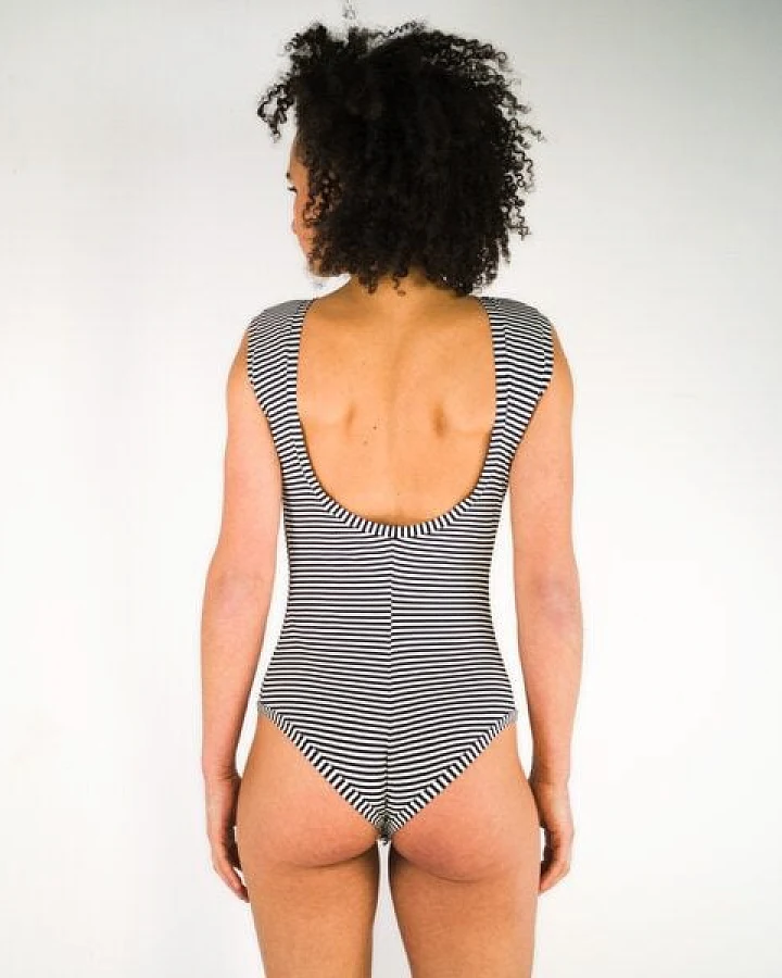 keijn Body gestreift PLAIN HORIZON