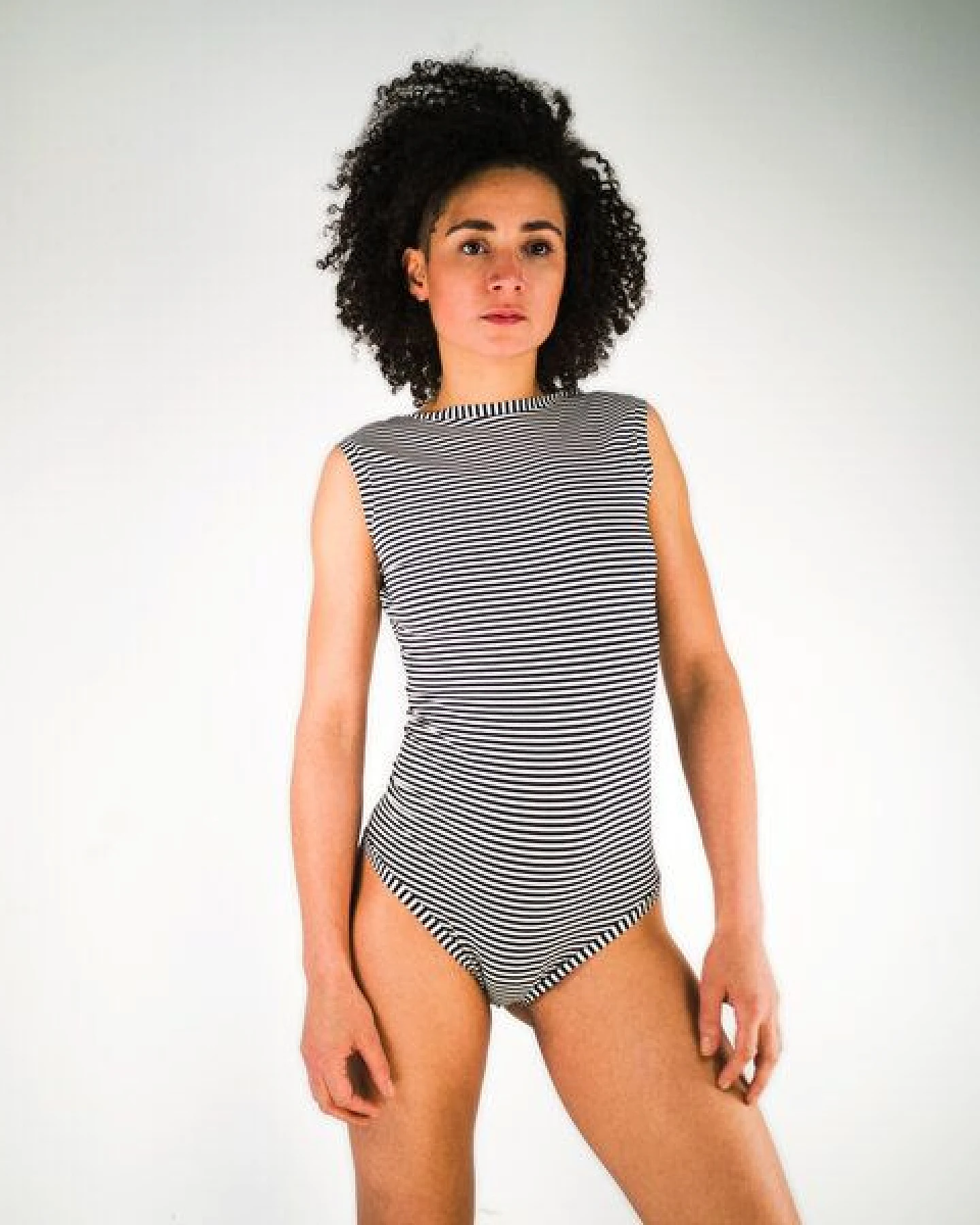 keijn Body gestreift PLAIN HORIZON – Ansicht 3