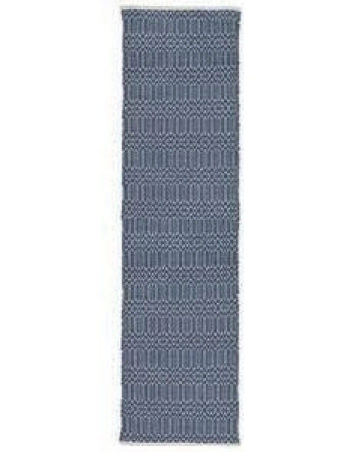 liv interior Recycelter In-/Outdoor Teppich WIK