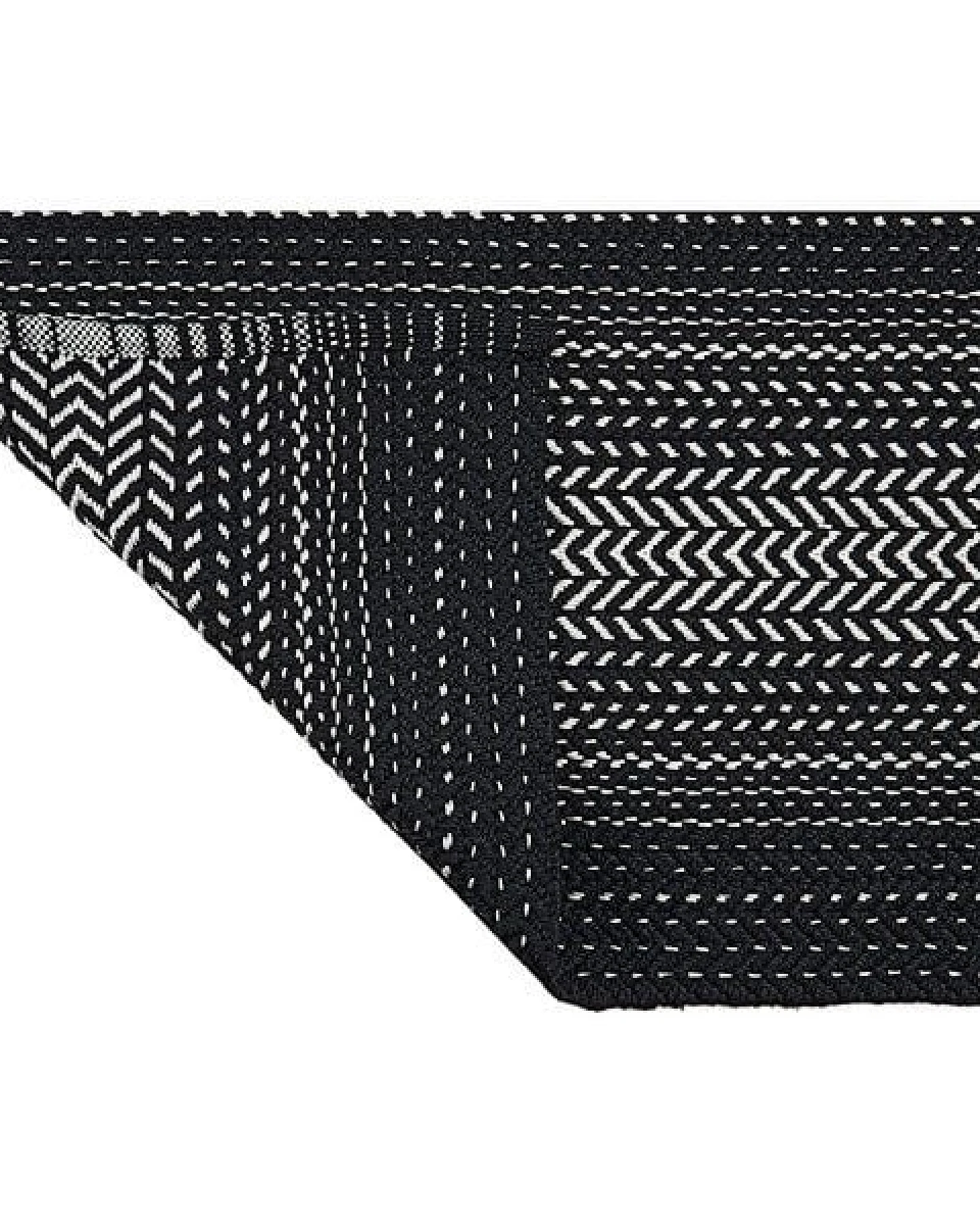 liv interior Recycelter In-/Outdoor Teppich SASKATOON – Ansicht 3