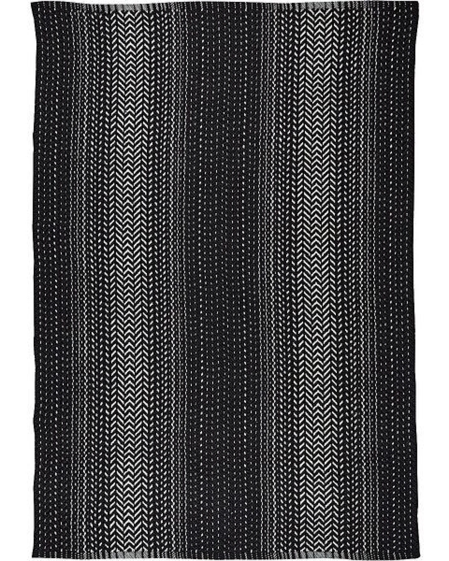 liv interior Recycelter In-/Outdoor Teppich SASKATOON – Ansicht 3