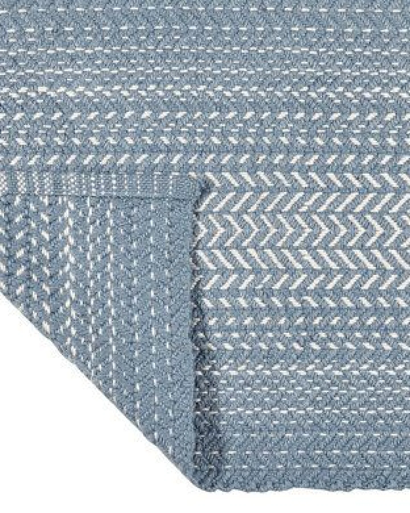 liv interior Recycelter In-/Outdoor Teppich SASKATOON – Ansicht 3