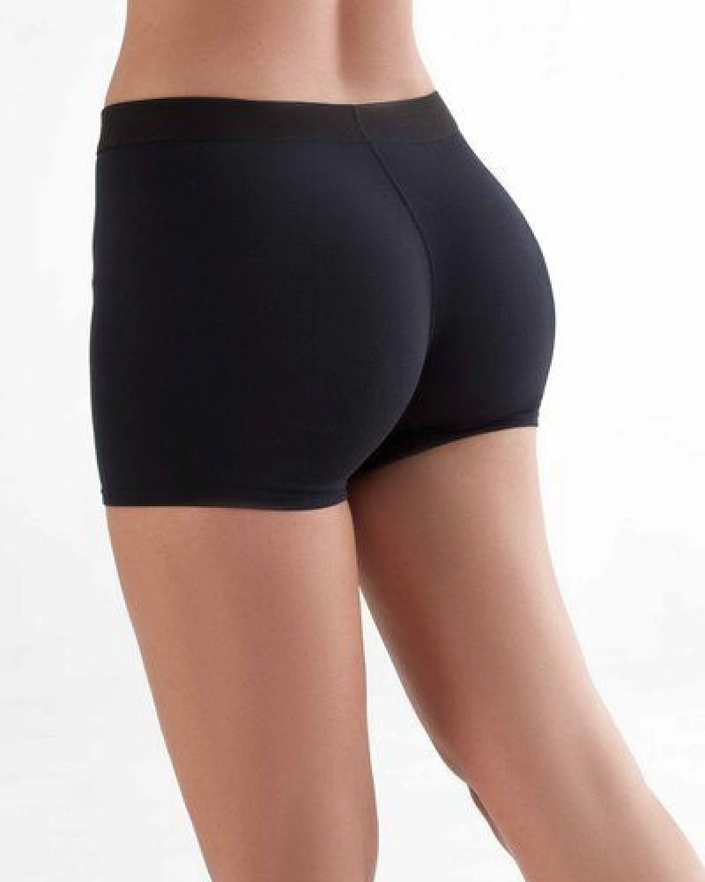 True North Damen Boyshort Slip aus Tencel Micromodal Panties Pants Panty T1400 – Ansicht 2