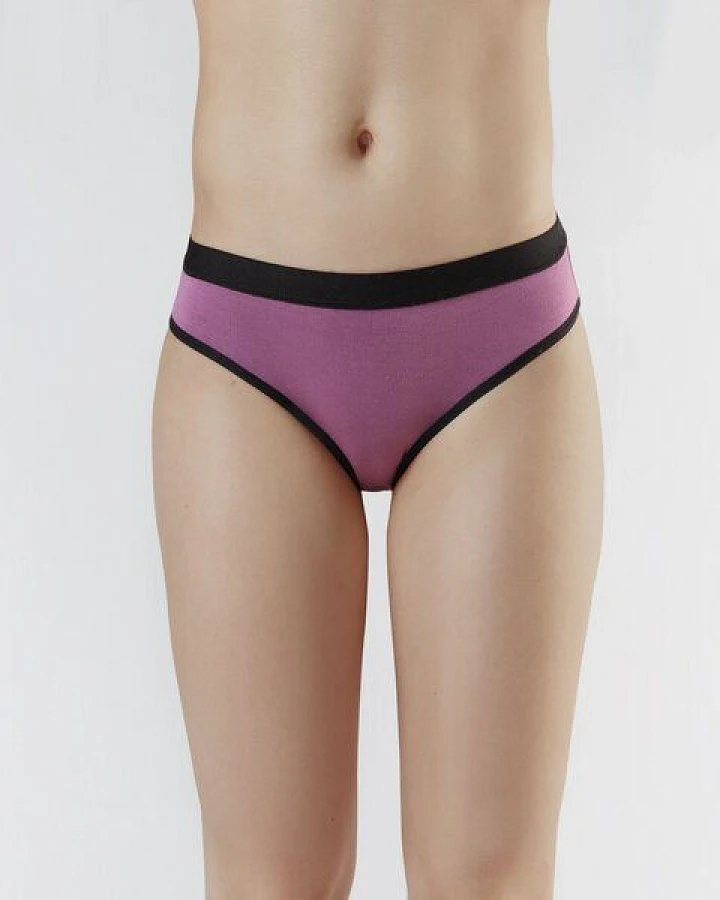 True North Damen Bikini Slip aus Micromodal Unterhose T1410