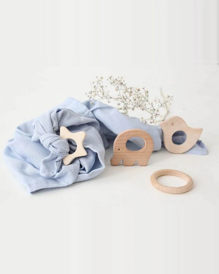 Blau