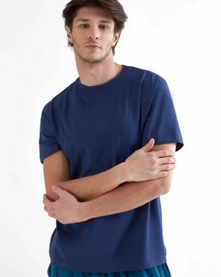 Blau