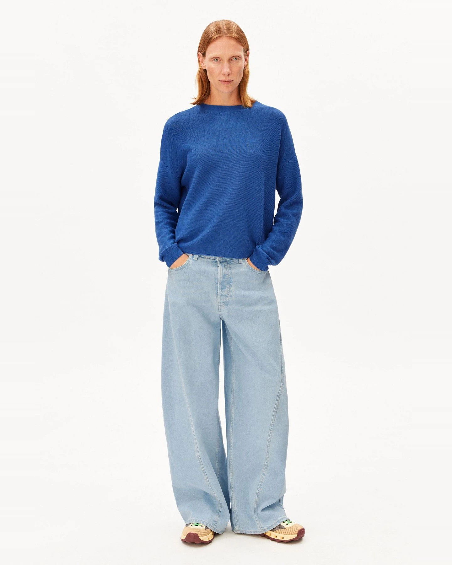 Pullover Merinaa – Ansicht 2