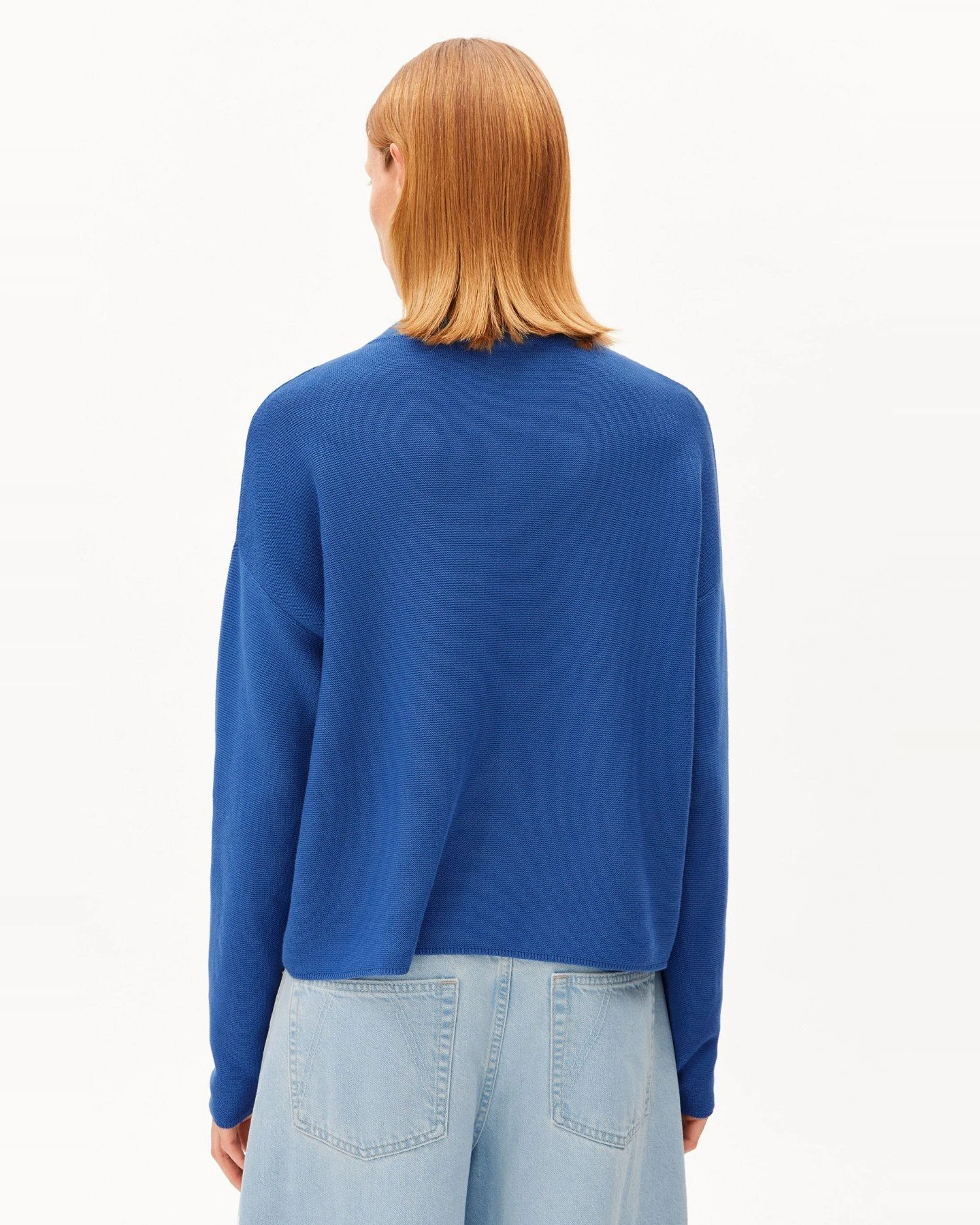 Pullover Merinaa – Ansicht 3