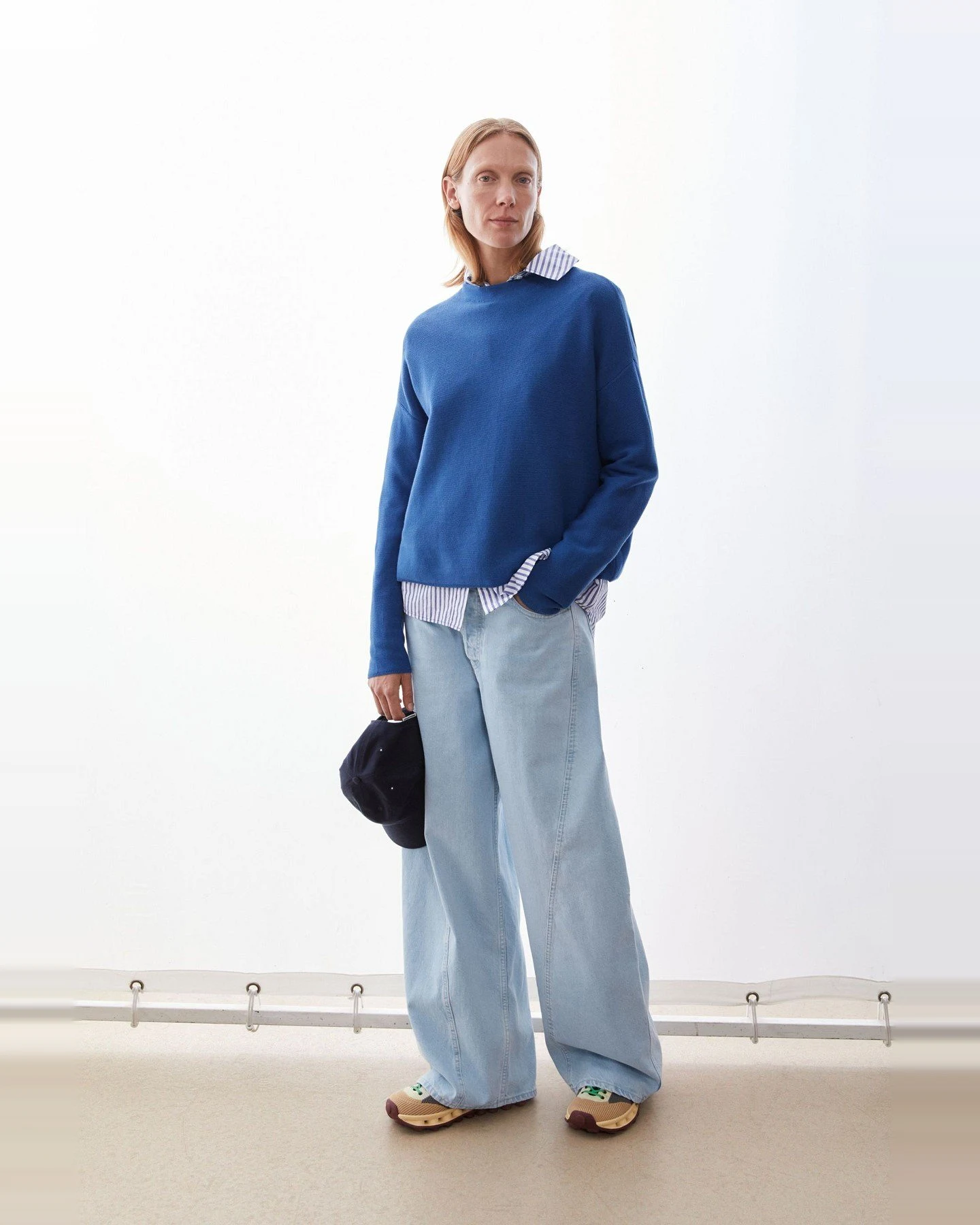 Pullover Merinaa – Ansicht 5