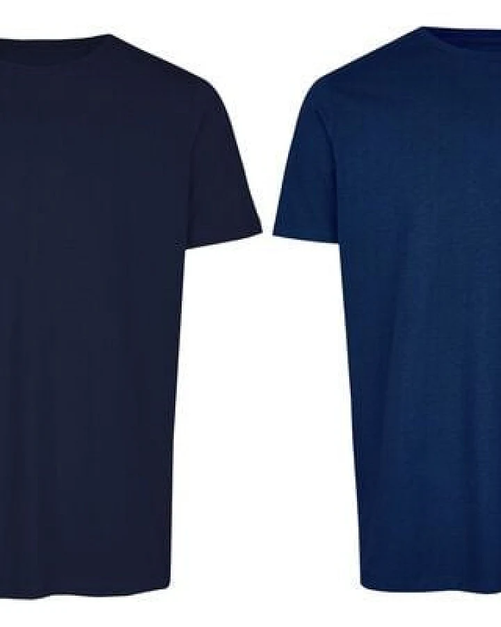 Brandless Basic Bio T-Shirt (men) Doublepack