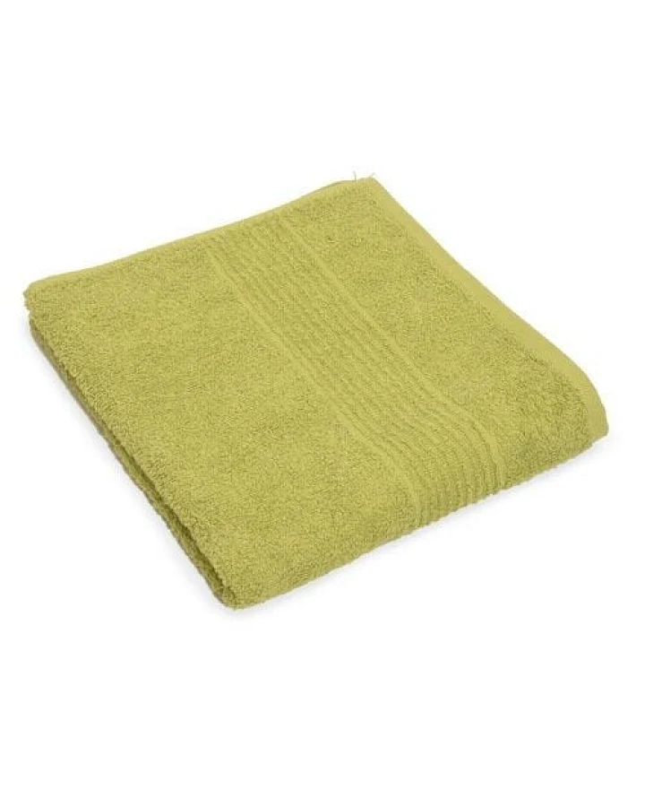Clarysse zertifiziertes Handtuch 50x100