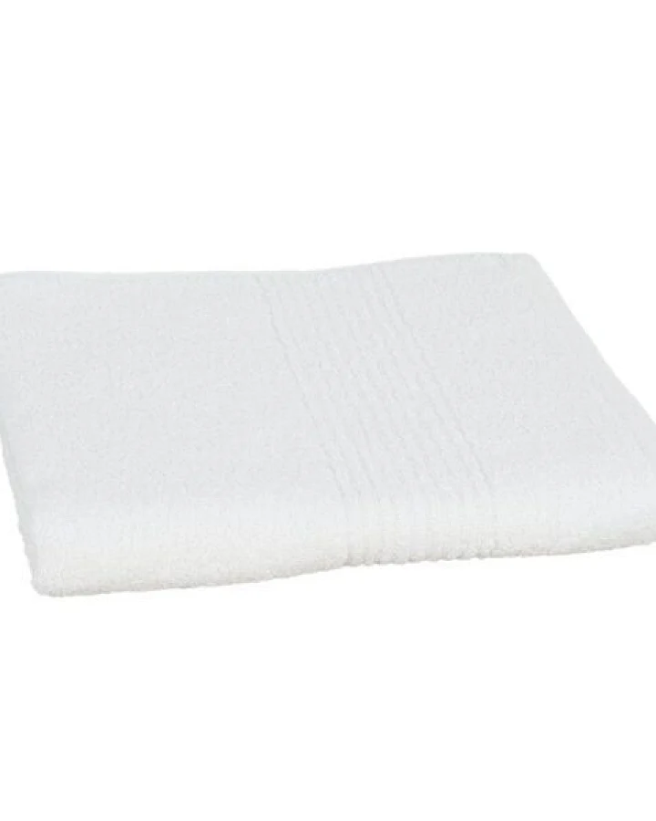 Clarysse zertifiziertes Handtuch 50x100