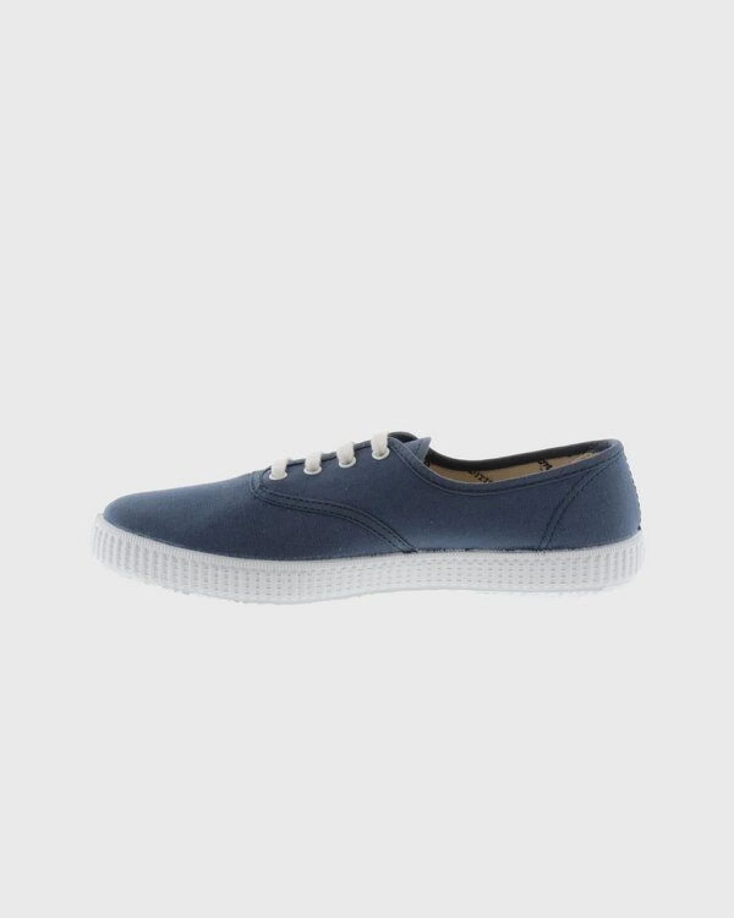 Victoria vegane Erwachsenen-Sneaker – Inglesa de Lona Sneaker – Ansicht 2