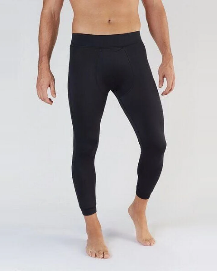 True North Herren Leggings/Jogginghose aus recyceltem Polyester T2331
