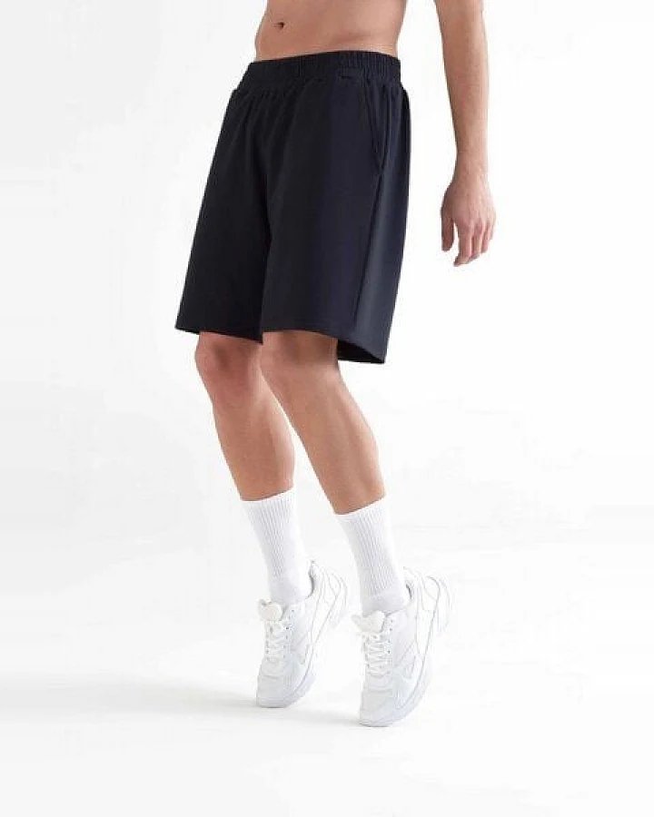 True North Herren Relaxed Shorts aus Bio-Baumwolle und Modal T2300