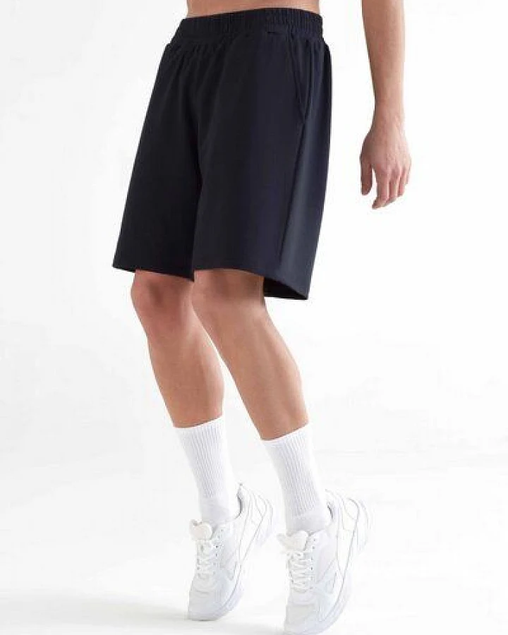 True North Herren Relaxed Shorts aus Bio-Baumwolle und Modal T2300