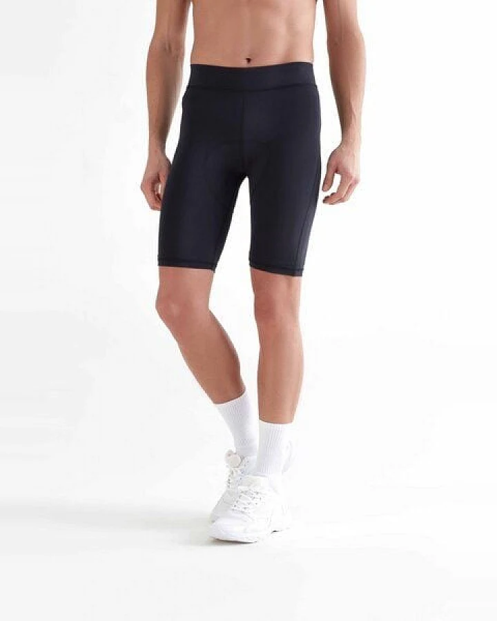 True North Herren Fahrrad Hose Shorts aus recyceltem Polyester Biker Shorts T2330