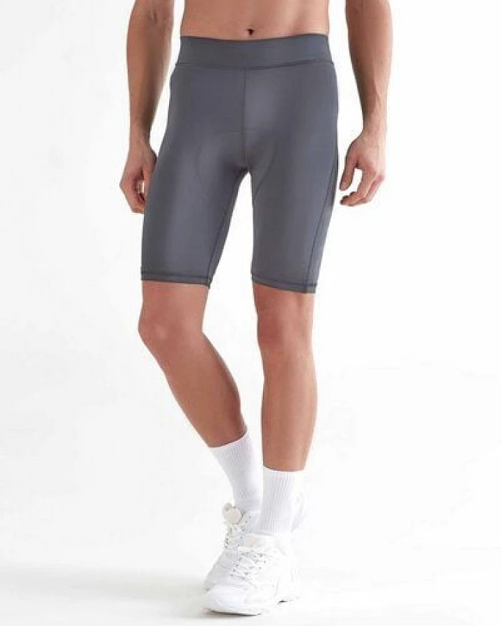 True North Herren Fahrrad Hose Shorts aus recyceltem Polyester Biker Shorts T2330