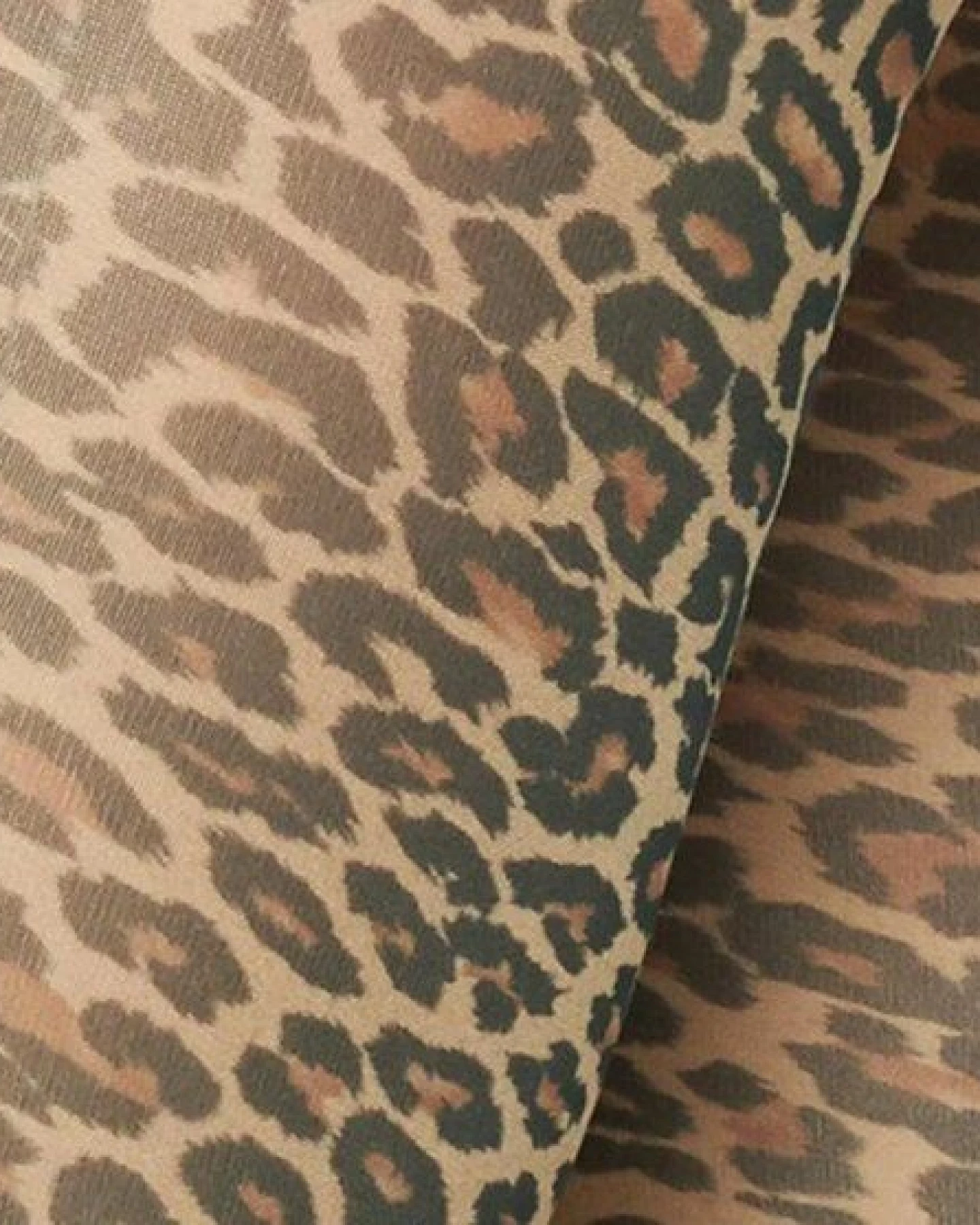 Swedish Stockings Sofia Leo Strumpfhosen schwarz, braun – Ansicht 4