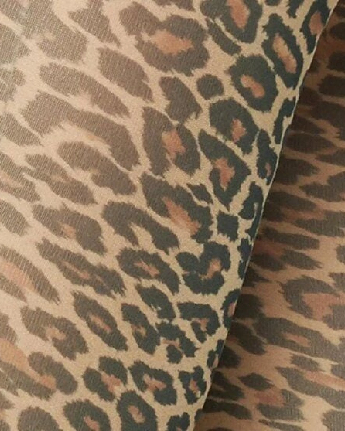 Swedish Stockings Sofia Leo Strumpfhosen schwarz, braun – Ansicht 3