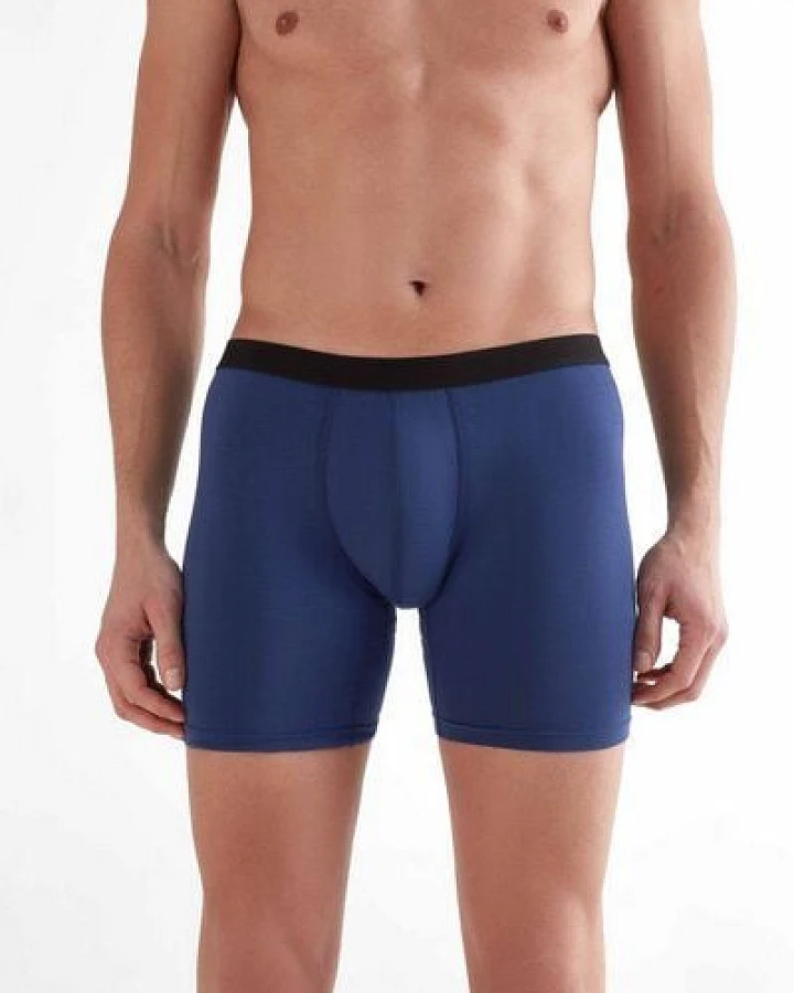 True North Herren Trunk Short aus Micromodal Pants Boxershort Unterhose T2400
