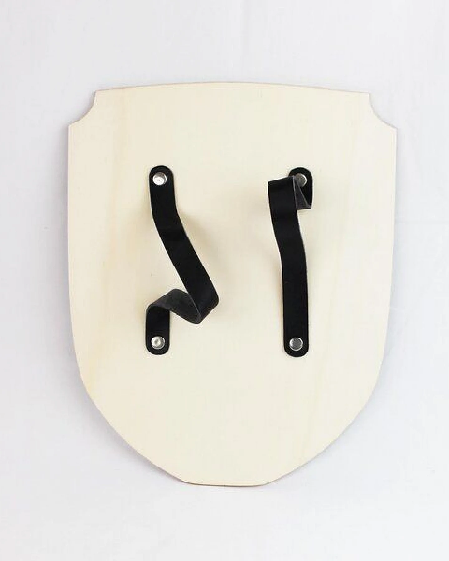 Mitienda Shop Wappenschild Löwe, Holzspielzeug – Ansicht 2