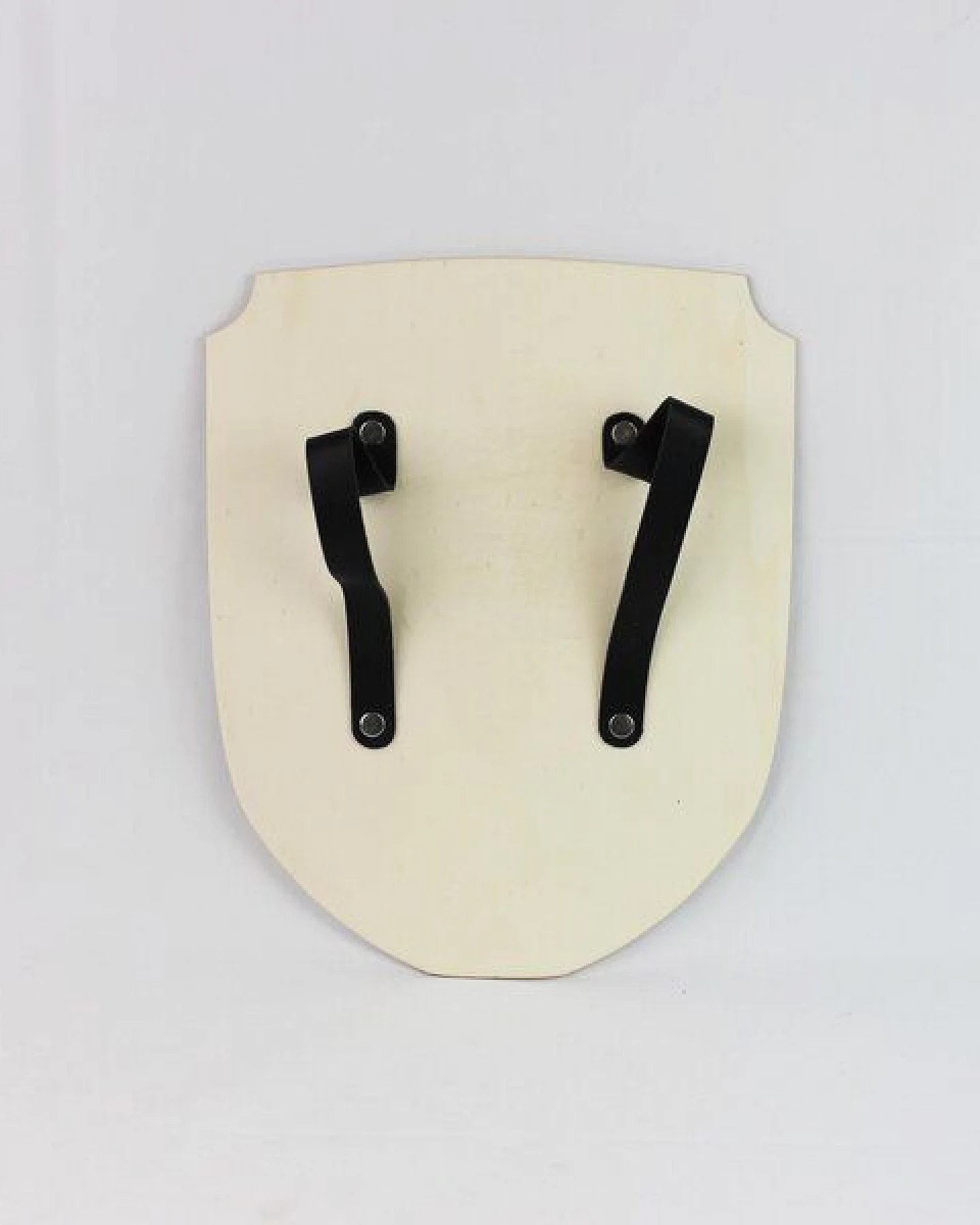 Mitienda Shop Wappenschild Drache Holzspielzeug – Ansicht 2