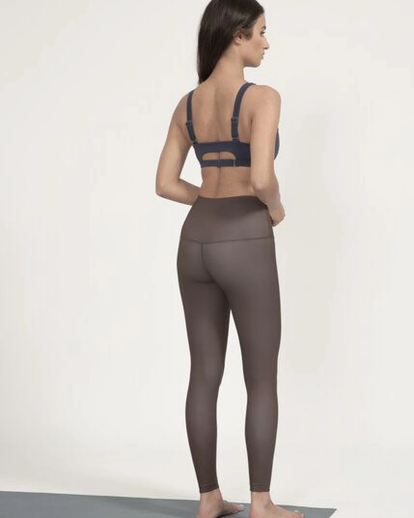 boochen Sportleggings High-Rise - Farbe – Ansicht 4