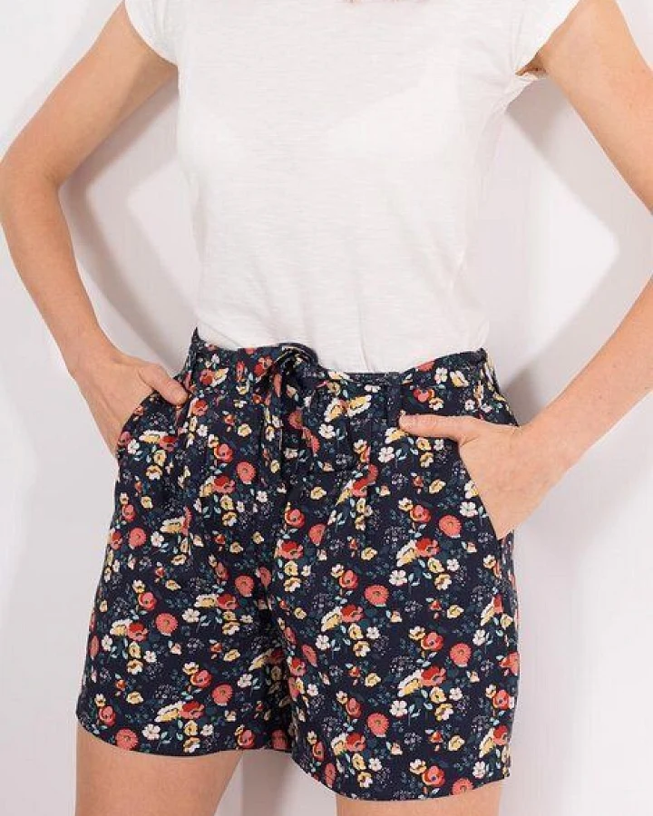 Flowerprint